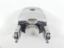 Load image into Gallery viewer, 2016 Harley FXDL Dyna Low Rider Upper Visor Handlebar Riser Holder 67700193 | Mototech271