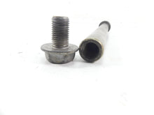 Load image into Gallery viewer, 2003 Honda VTX1800 C Front Axle Wheel Spindle 44301-MZ0-A40 | Mototech271