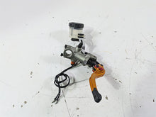 Load image into Gallery viewer, 2015 Ducati Panigale 1299 S Brembo Radial Front Brake Radial Master Cylinder 62440761B | Mototech271