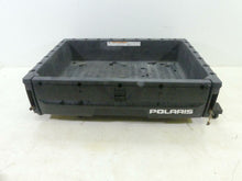 Load image into Gallery viewer, 2012 Polaris Ranger 800XP Rear Short Storage Cargo Box Bed - Read 2634057-070 | Mototech271