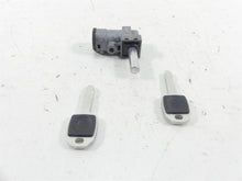 Load image into Gallery viewer, 2018 Harley Softail FXBB Street Bob Steering Lock Key Set 45600049 | Mototech271