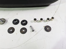 Load image into Gallery viewer, 2007 Yamaha XVS1300 V-Star Tour Right Saddlebag + Mount 5S6-F8440-01-00