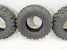 Load image into Gallery viewer, Used SxS Tire Set Maxxis ML1 Carnivore 30x10xR14 TM00105200