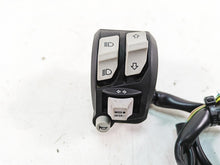 Load image into Gallery viewer, 2020 Ducati Scrambler 1100 Sport Pro Left Hand Control Switch 65110242D | Mototech271