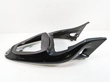 Load image into Gallery viewer, 2008 Buell 1125 R Upper Rear Tail Fairing Cover Fairing M1664.1AMMW M0664-02A8 | Mototech271