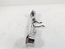 Load image into Gallery viewer, 2010 Harley Touring FLHTCU Electra Glide Rear Blinker Turn Signal Bar 68510-74C | Mototech271