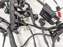 Load image into Gallery viewer, 2015 BMW R1200GS Adv K51 Main & Engine Wiring Harness READ 61118549371 | Mototech271
