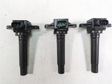Load image into Gallery viewer, 2022 Yamaha Waverunner EX Sp EX1050BX Ignition Coil Stick Coils Set 6EX-82310-02