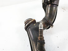 Load image into Gallery viewer, 2005 Harley Touring FLHTCUI Electra Glide Oem Exhaust Header Pipe Set 65626-98C | Mototech271