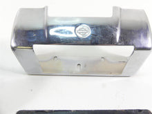 Load image into Gallery viewer, 2007 Harley FLHTCU SE2 CVO Electra Glide Oil Cooler Radiator Flange Kit 63071-07 | Mototech271