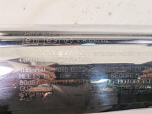 Load image into Gallery viewer, 2014 Moto Guzzi California 1400 T Exhaust Pipe Muffler Set & Mounts B064126 | Mototech271