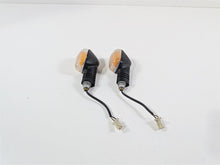 Load image into Gallery viewer, 2005 KTM 950 LC8 Adventure Front Blinker Turn Signal Set 58414026100 58414028100