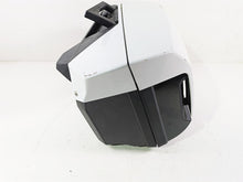 Load image into Gallery viewer, 2015 BMW K1600 GT K48 Left Saddlebag Saddle Bag 46548532045
