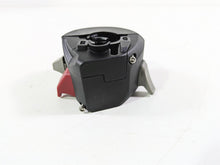 Load image into Gallery viewer, 2014 BMW R nine T R9T K21 Left Hand Control Switch Light Info 61318546167