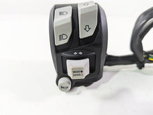 Load image into Gallery viewer, 2023 Ducati Monster 937 SP Left Hand Control Switch 65110281C | Mototech271