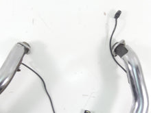 Load image into Gallery viewer, 2018 Harley Sportster XL1200 Custom Oem Header Manifold Exhaust Set 65600094 | Mototech271