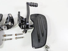 Load image into Gallery viewer, 2021 Indian Scout 1200 Front Left Right Floor Board & Brake Pedal 5138883