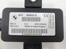 Load image into Gallery viewer, 2014 BMW K1600 GTL K48 Rdc Tire Pressure Module Unit & Sensors 65758546222 | Mototech271