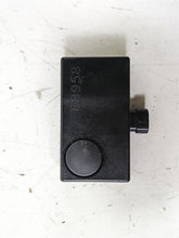 Load image into Gallery viewer, 2005 Harley Softail FLSTFSE CVO Fat Boy Alarm Siren Anti Theft Box 68958-00 | Mototech271