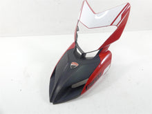 Load image into Gallery viewer, 2018 Ducati Hypermotard 939 SP Outer Headlight Mask Cover Fairing 48035761A | Mototech271