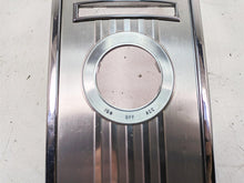 Load image into Gallery viewer, 2011 Harley Touring FLHR Road King Fuel Tank Cover Console Dash 60960-08 | Mototech271