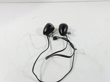 Load image into Gallery viewer, 2016 Harley VRSCDX Night Rod Front Blinker Turn Signal Set 69587-07 | Mototech271