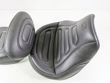 Load image into Gallery viewer, 2018 Harley Softail FXFBS Fat Bob Mustang Touring Seat Saddle & Backrest 79334 | Mototech271