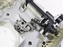 Load image into Gallery viewer, 2016 BMW R1200GS GSW K50 Rear Carrier Luggage Rack 46628536970 | Mototech271