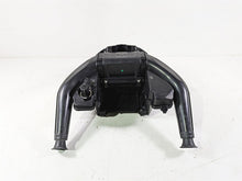 Load image into Gallery viewer, 2017 BMW F800GS Adv K75 Air Box Breather Filter Cleaner & Tubes Set 13718554886