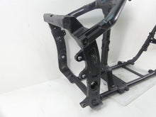 Load image into Gallery viewer, 2004 Yamaha XV1700 Road Star Warrior Frame Chassis Cln Ez Regist 5PX-21110-10-00