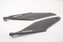 Load image into Gallery viewer, 2008 Aprilia RSV2 RSV1000 R Under Seat Side Cover Fairing Set 109730