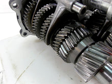 Load image into Gallery viewer, 2011 Harley Touring FLTRX Road Glide Transmission Gears Set 6 Speed 35246-10B | Mototech271