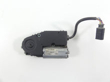 Load image into Gallery viewer, 2014 BMW K1600 GTL K48 Nidec Windshield Adjuster Motor 46637724081 | Mototech271