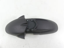 Load image into Gallery viewer, 2011 BMW R1200GS K255 Adv Front Lower Fender Mud Guard Tire Hugger 46617667681 | Mototech271