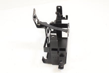Load image into Gallery viewer, 2015 Triumph Rocket III 3 Touring ABS Battery Box Tray Holder T2502430 | Mototech271