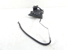 Load image into Gallery viewer, 2012 Kawasaki ZX1400 ZX14R Ninja Clutch Slave Cylinder & Line & Cover 13231-0002 | Mototech271