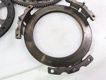 Load image into Gallery viewer, 2015 BMW R nineT K21 Friction Clutch Pressure Plate Disc Set 591 Mi 21217697737