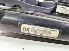 Load image into Gallery viewer, 2013 Harley VRSCF Muscle Rod Radiator Fans Reservoir Hoses - Tested 26722-04 | Mototech271