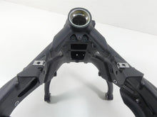 Load image into Gallery viewer, 2015 Triumph 1050 Speed Triple R Straight Main Frame Chassis + Salvage Title T2071714