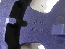 Load image into Gallery viewer, 2012 Harley VRSCF Muscle Rod Rear Drive Belt Sprocket Pulley 72T 1" 40566-07 | Mototech271