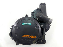 Load image into Gallery viewer, 2016 KTM 1290 Super Duke R Clutch Side Cover & Water Pump 6133000114441 | Mototech271
