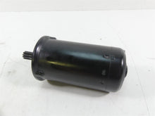 Load image into Gallery viewer, 2015 Ducati Diavel Carbon Red Denso Engine Starter Motor 27040104A | Mototech271