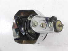 Load image into Gallery viewer, 2007 Harley Touring FLHTCU SE CVO Electra Glide Horn + Chrome Cover 61300478A | Mototech271