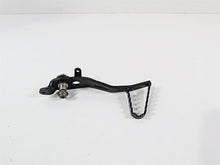 Load image into Gallery viewer, 2015 BMW R1200GS K50 Rear Black Brake Pedal Lever 35218530510