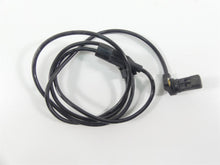 Load image into Gallery viewer, 2021 Aprilia Tuono 660 Rear Abs Brake Wheel Speed Sensor 859792