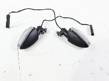 Load image into Gallery viewer, 2015 BMW R nineT K21 Rear Blinker Turn Signal Set 63138534351 | Mototech271
