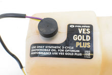 Load image into Gallery viewer, 2012 Polaris Pro RMK 800 163" Oil Tank Reservoir w/ Sensor 5437753-02