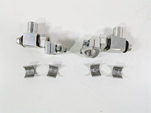 Load image into Gallery viewer, 2015 Triumph Tiger Explorer XC Rox Anti-Vibration Handlebar Riser Set | Mototech271