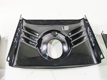 Load image into Gallery viewer, 2017 Harley FLS Softail Slim Front Fork Tube & Headlight Cover Set 45900032 | Mototech271