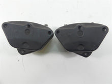 Load image into Gallery viewer, 2005 Harley Touring FLHRSI Road King Front Brake Caliper Set 44023-00C 44046-00D